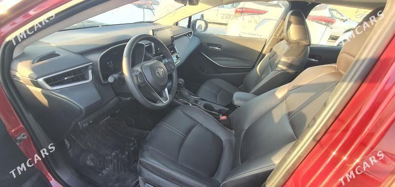 Toyota Corolla 2022 - 239 000 TMT - Мары - img 8