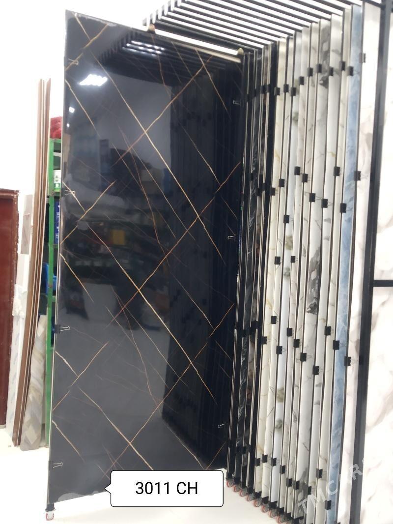 Mramyr panel dekor panel - Ашхабад - img 3