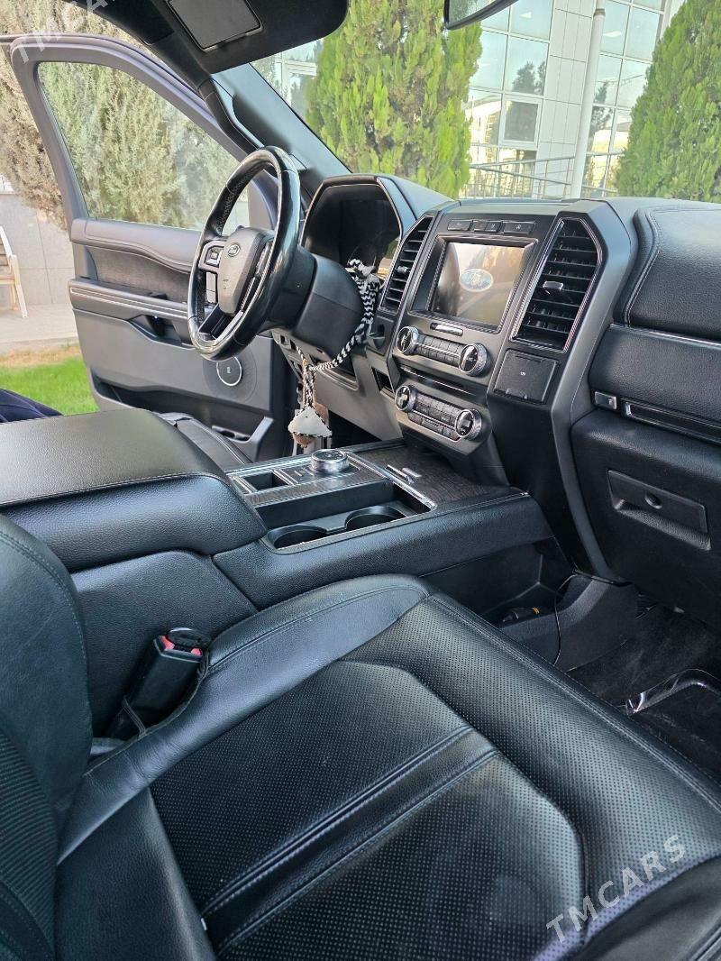 Ford Expedition 2018 - 465 000 TMT - Ашхабад - img 5