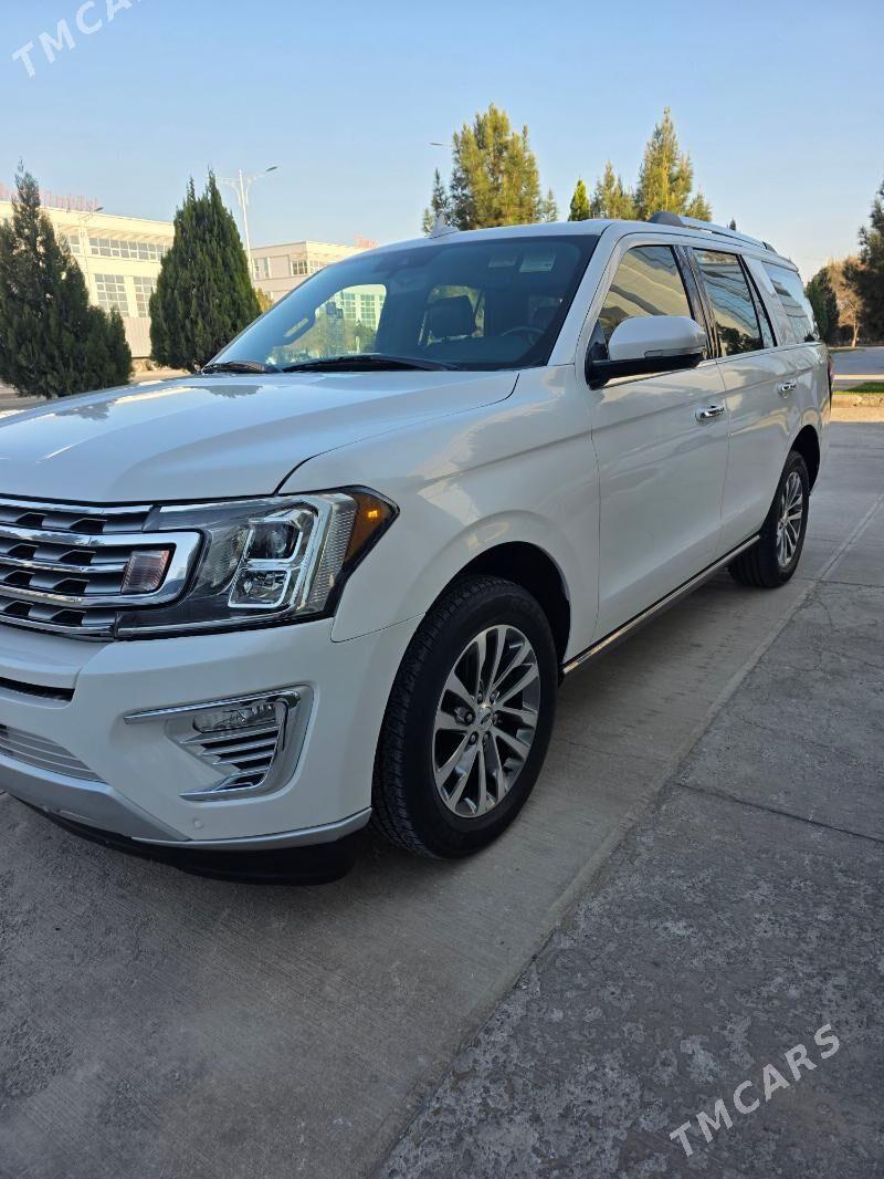 Ford Expedition 2018 - 465 000 TMT - Ашхабад - img 2