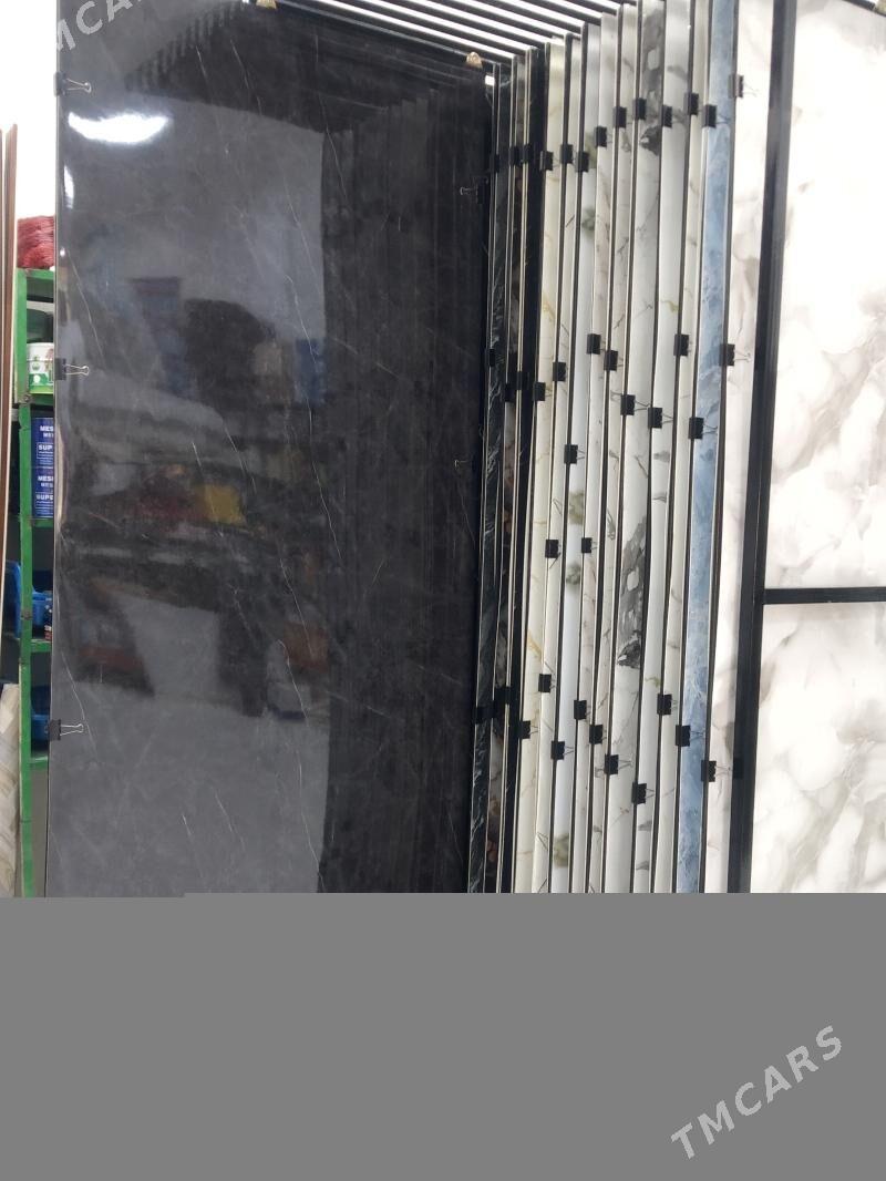 Mramyr panel dekor panel - Ашхабад - img 4