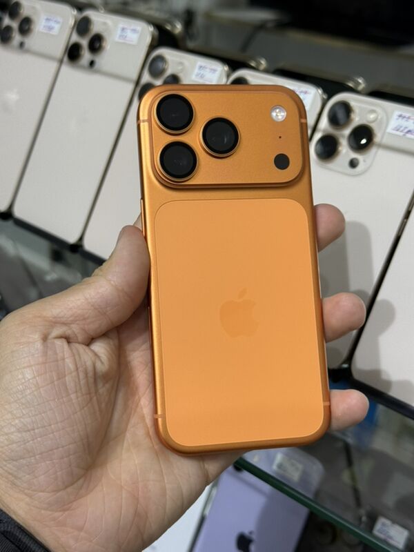 Iphone 17 pro - Aşgabat - img 2