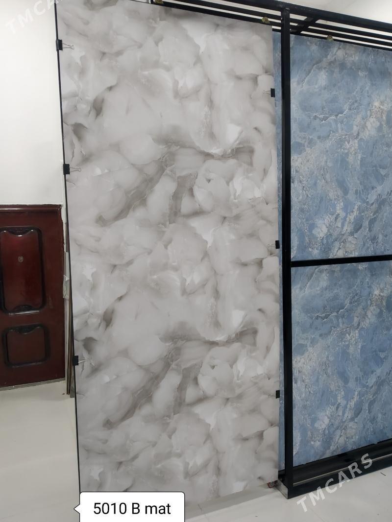 Mramyr panel dekor panel - Ашхабад - img 8