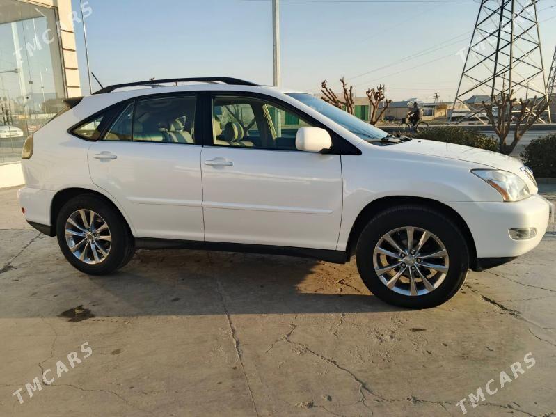 Lexus RX 330 2003 - 230 000 TMT - Мары - img 3