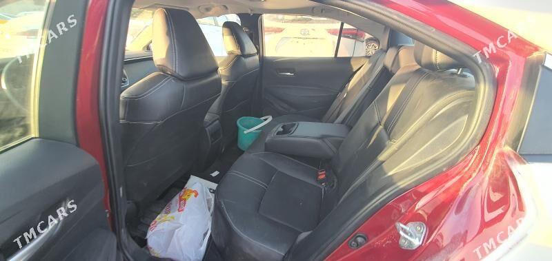 Toyota Corolla 2022 - 239 000 TMT - Мары - img 10