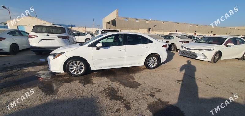 Toyota Corolla 2022 - 239 000 TMT - Мары - img 4