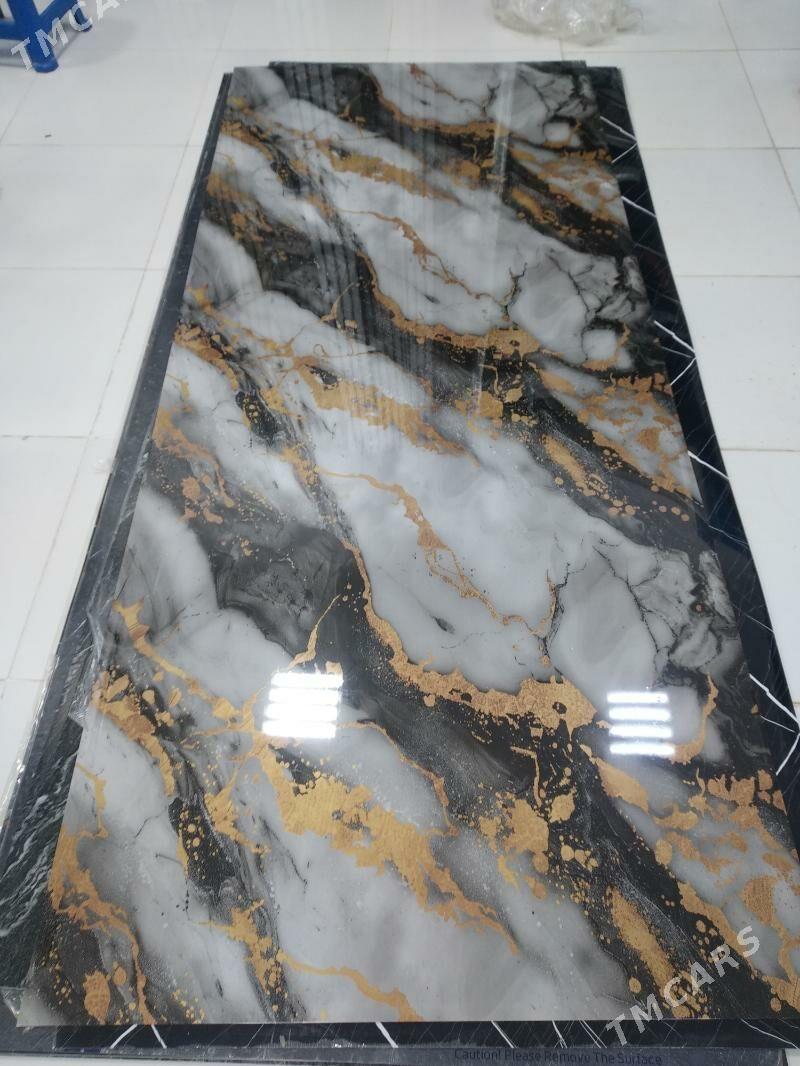 Mramyr panel dekor panel - Ашхабад - img 7