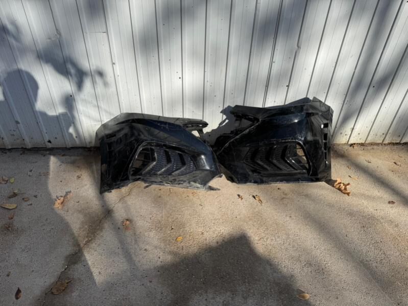 Bamper 2 000 TMT - Ашхабад - img 4