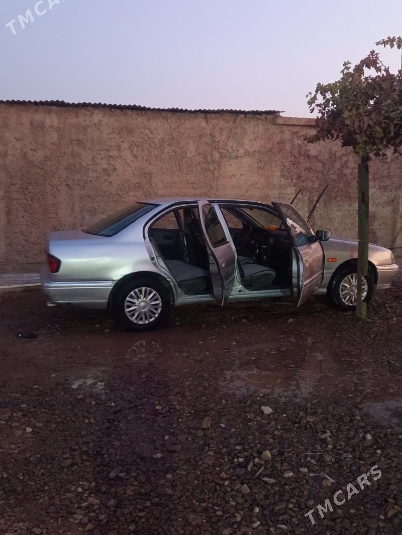 Nissan Primera 1992 - 30 000 TMT - Анев - img 4