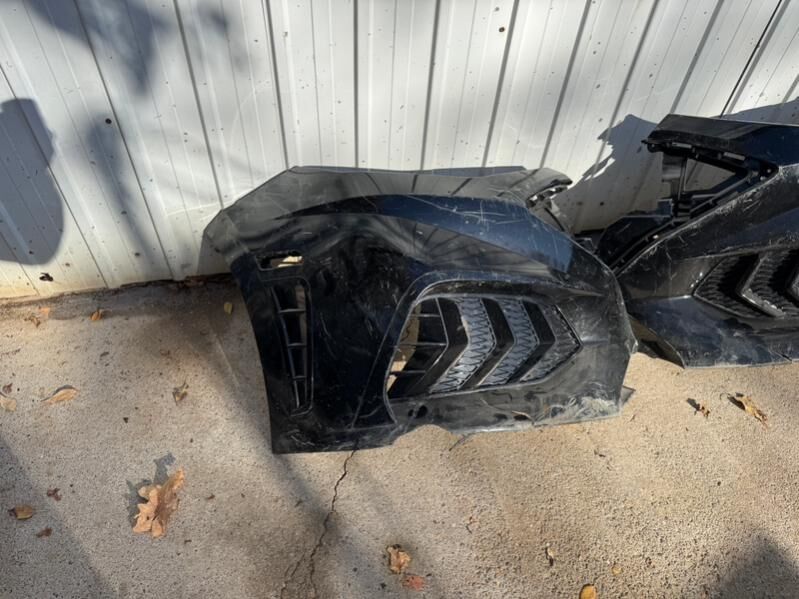 Bamper 2 000 TMT - Ашхабад - img 3