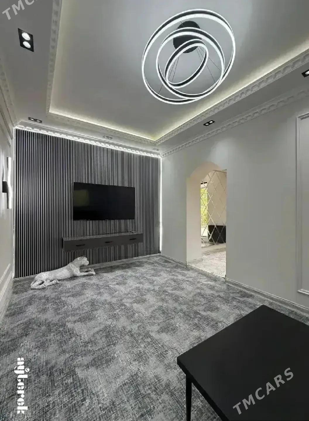 1 КОМ  - Aşgabat - img 2