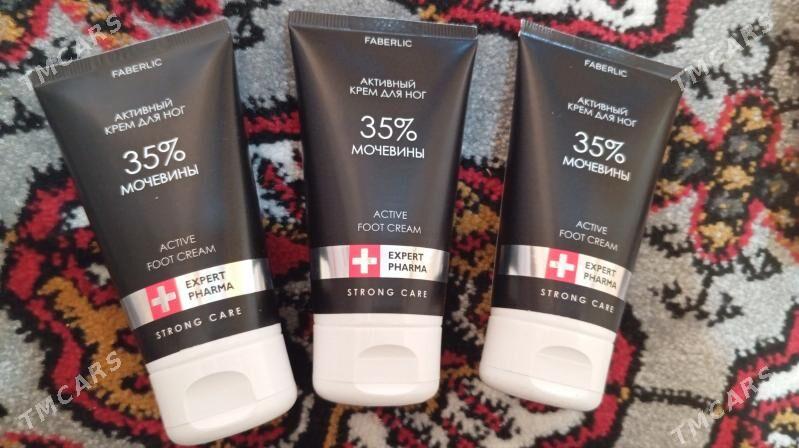 AÝAK KREM - Gökdepe - img 2