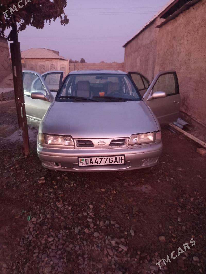 Nissan Primera 1992 - 30 000 TMT - Анев - img 3