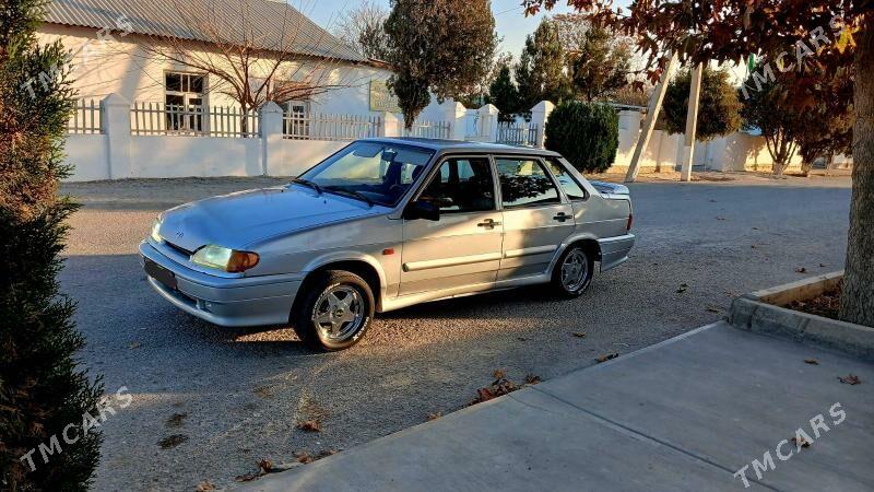 Lada 2115 2002 - 43 000 TMT - Гёкдепе - img 5