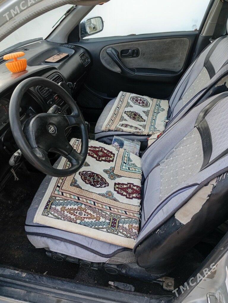 Nissan Primera 1992 - 30 000 TMT - Анев - img 8