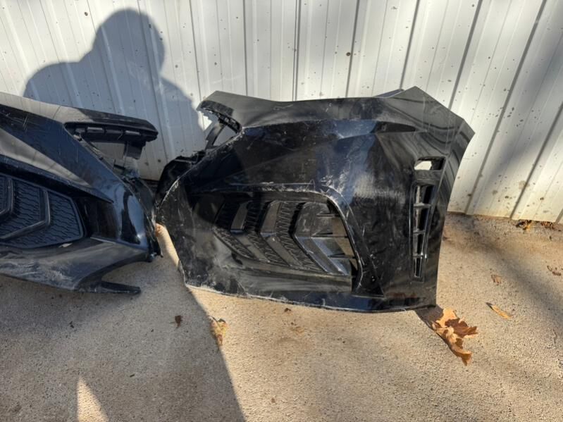 Bamper 2 000 TMT - Ашхабад - img 2