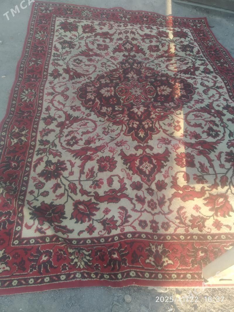 ковер - Baýramaly - img 2