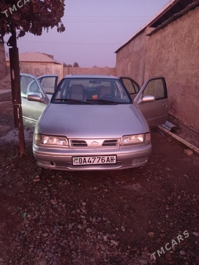 Nissan Primera 1992 - 30 000 TMT - Анев - img 2