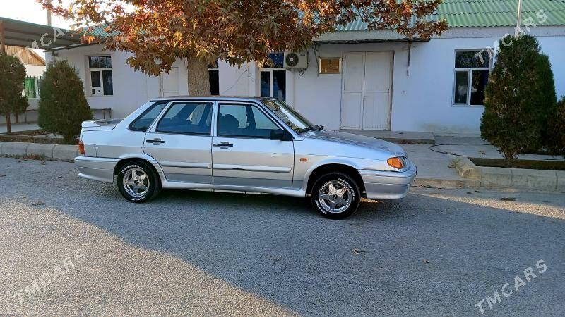 Lada 2115 2002 - 43 000 TMT - Гёкдепе - img 3