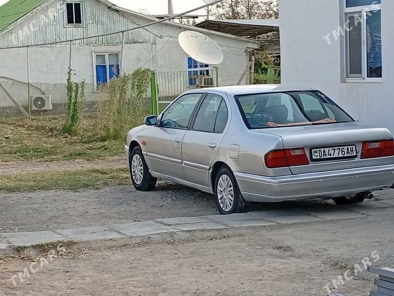 Nissan Primera 1992 - 30 000 TMT - Анев - img 5