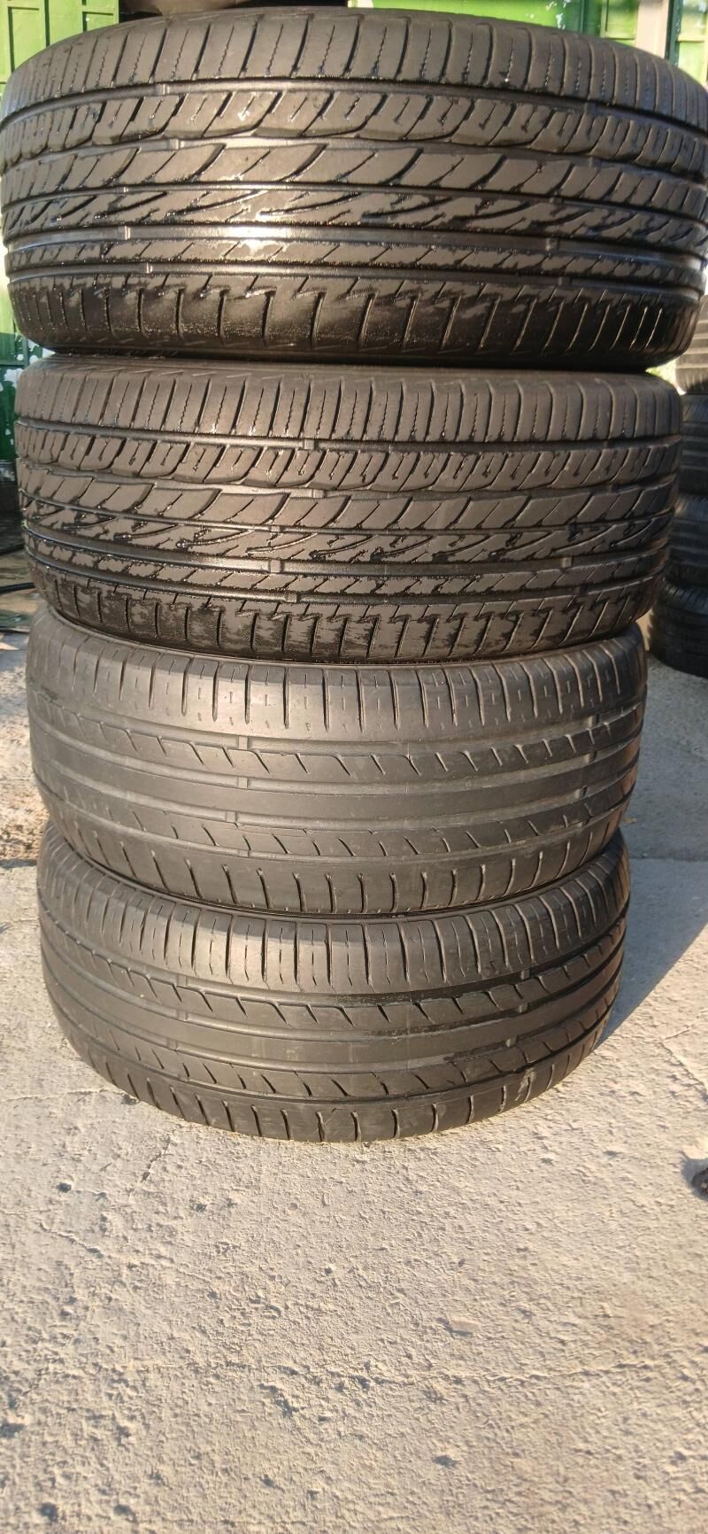 215 50 17 700 TMT - Ашхабад - img 4