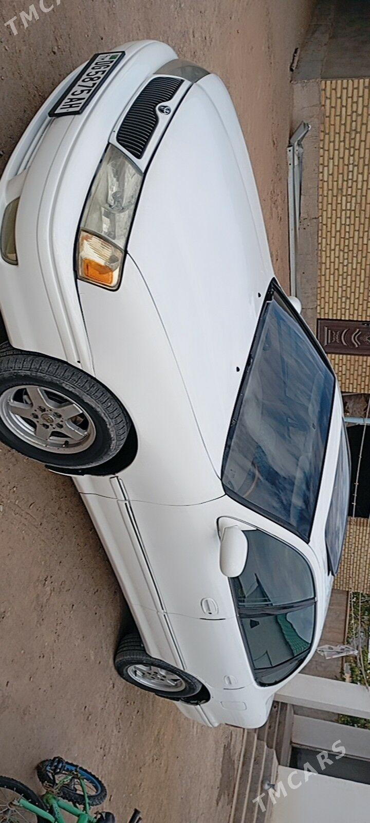 Toyota Avalon 1999 - 120 000 TMT - Ашхабад - img 7