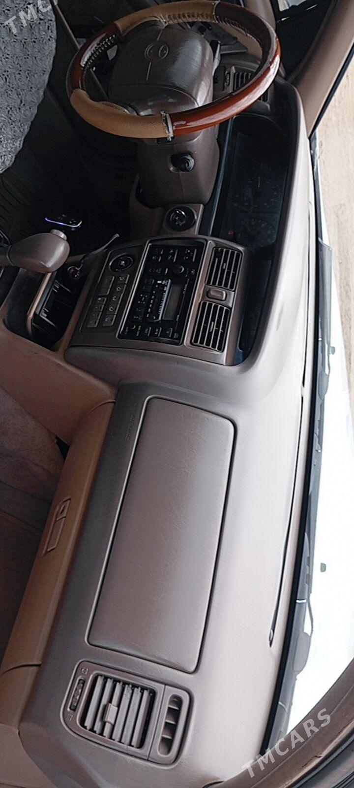 Toyota Avalon 1999 - 120 000 TMT - Ашхабад - img 3