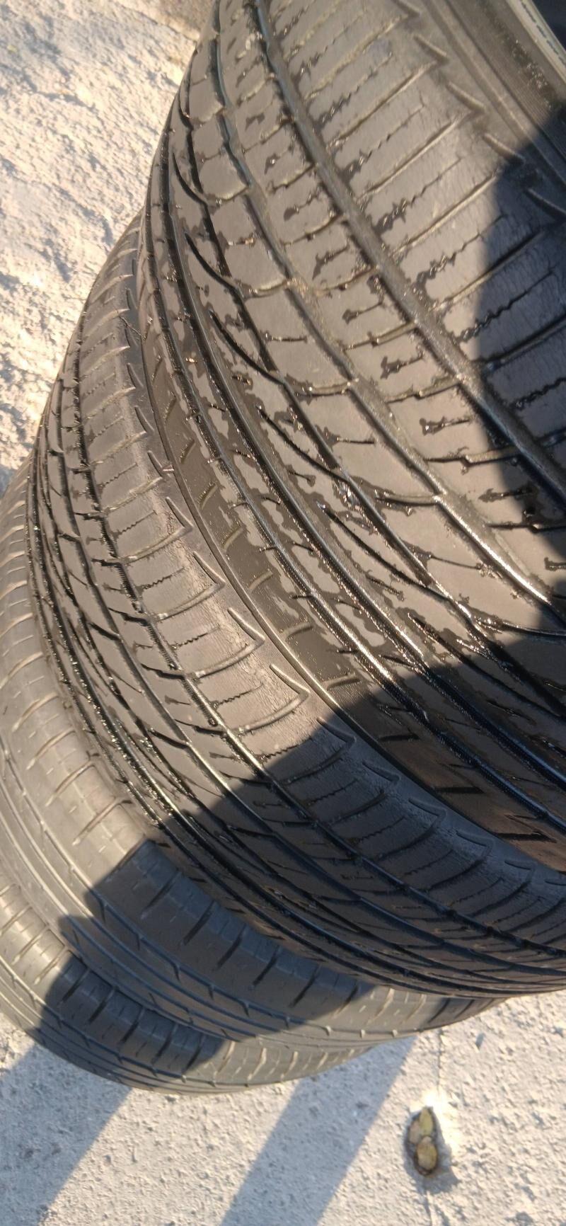 215 50 17 700 TMT - Ашхабад - img 2