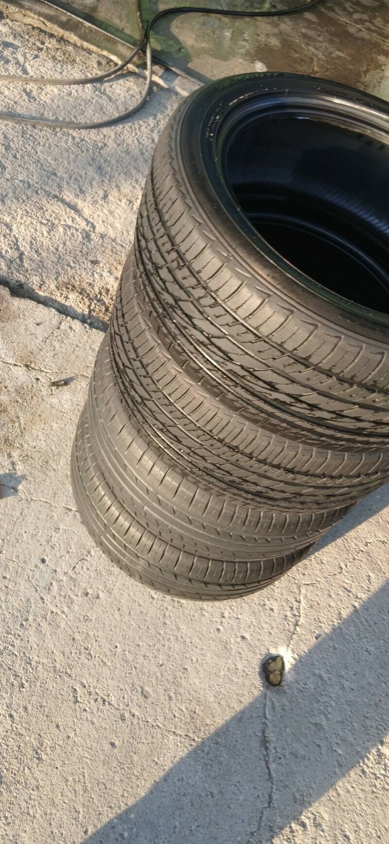 215 50 17 700 TMT - Ашхабад - img 3