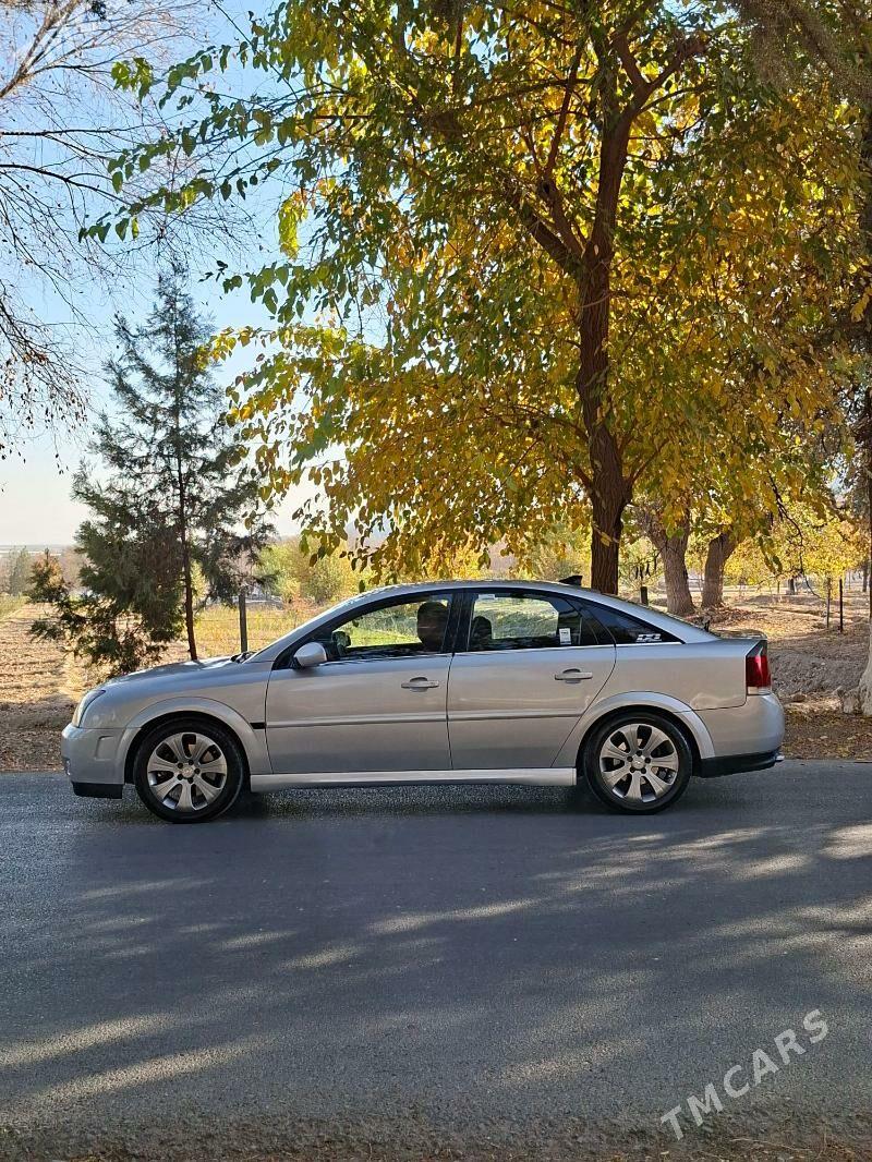 Opel Vectra 2004 - 115 000 TMT - Ашхабад - img 3