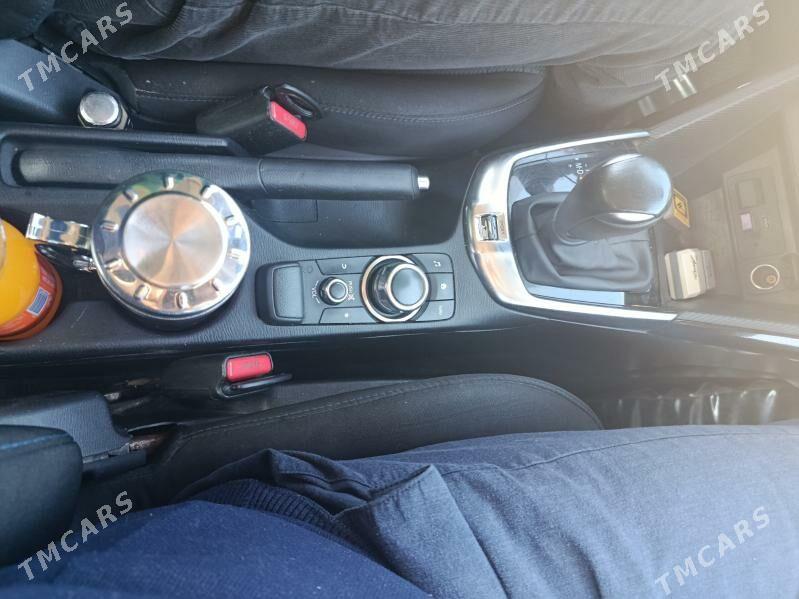 Toyota Yaris 2018 - 145 000 TMT - Кëши - img 2