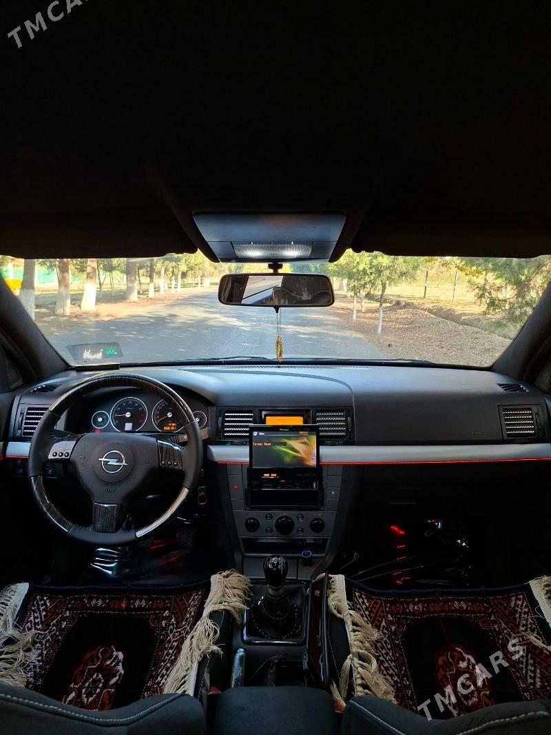 Opel Vectra 2004 - 115 000 TMT - Ашхабад - img 2
