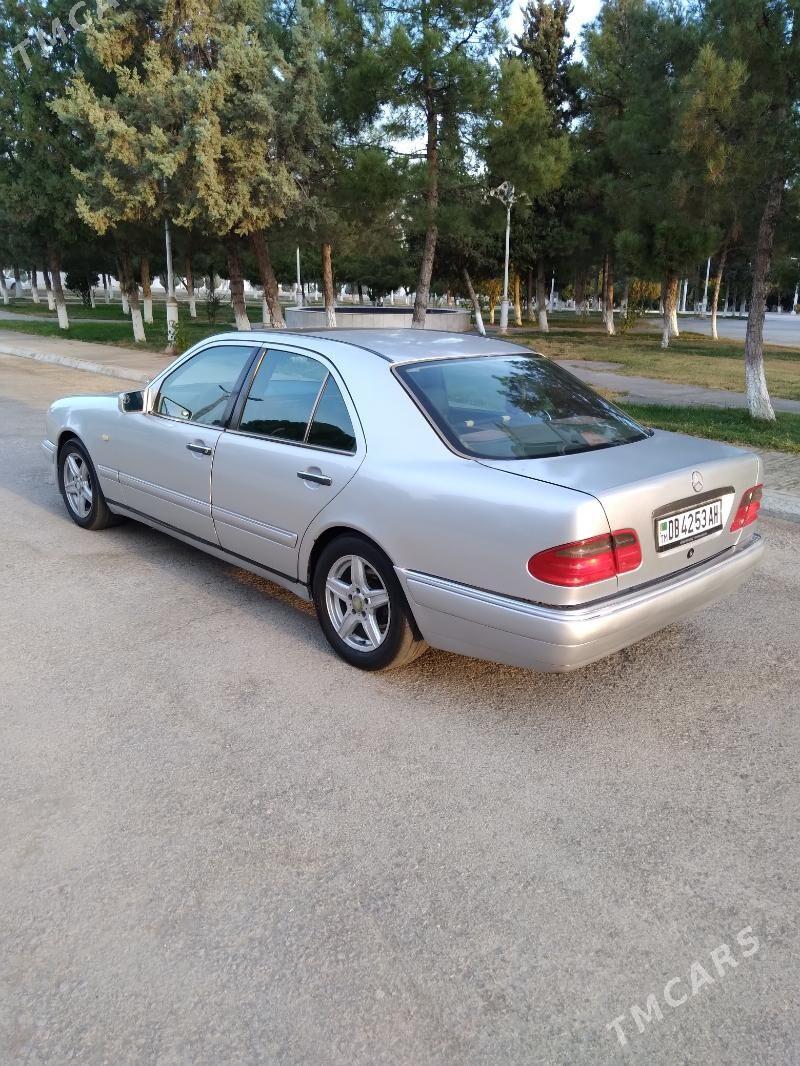 Mercedes-Benz E320 1995 - 52 000 TMT - Gökdepe - img 5