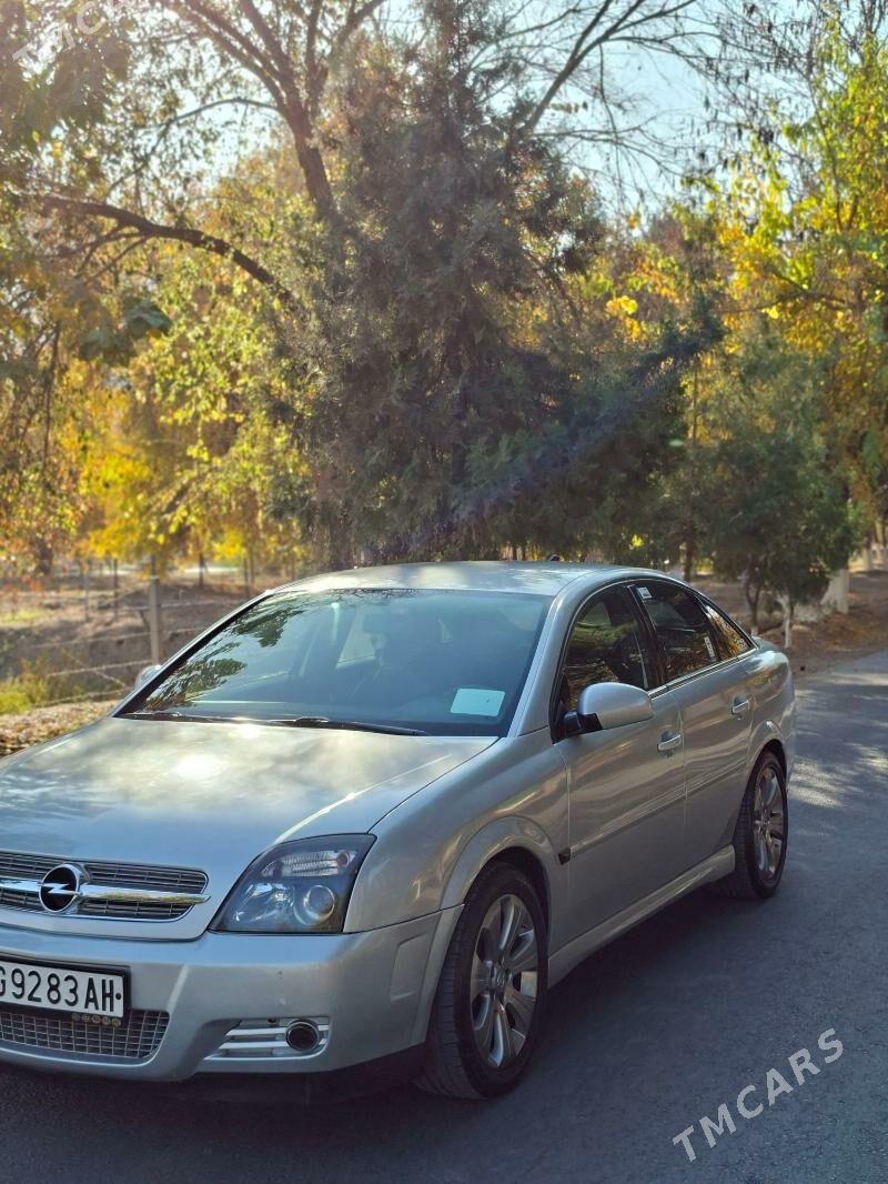 Opel Vectra 2004 - 115 000 TMT - Ашхабад - img 5