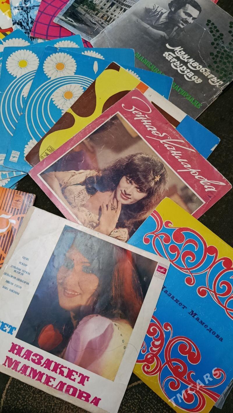 легендарные - Aşgabat - img 5