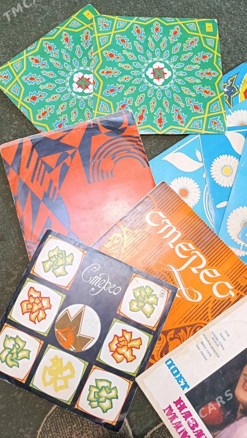 легендарные - Aşgabat - img 3