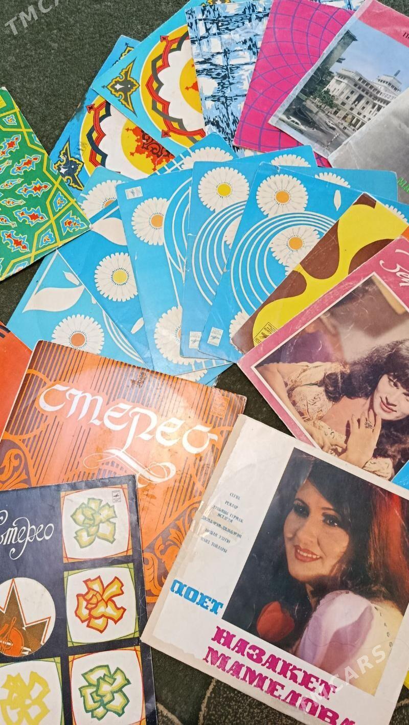 легендарные - Aşgabat - img 2