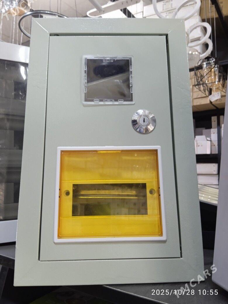 Tok shit razetka lampa - Aşgabat - img 4