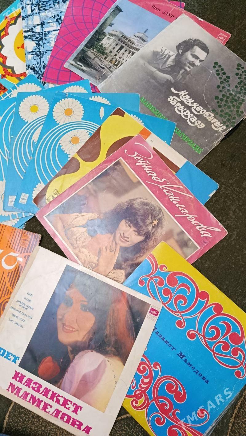 легендарные - Aşgabat - img 4