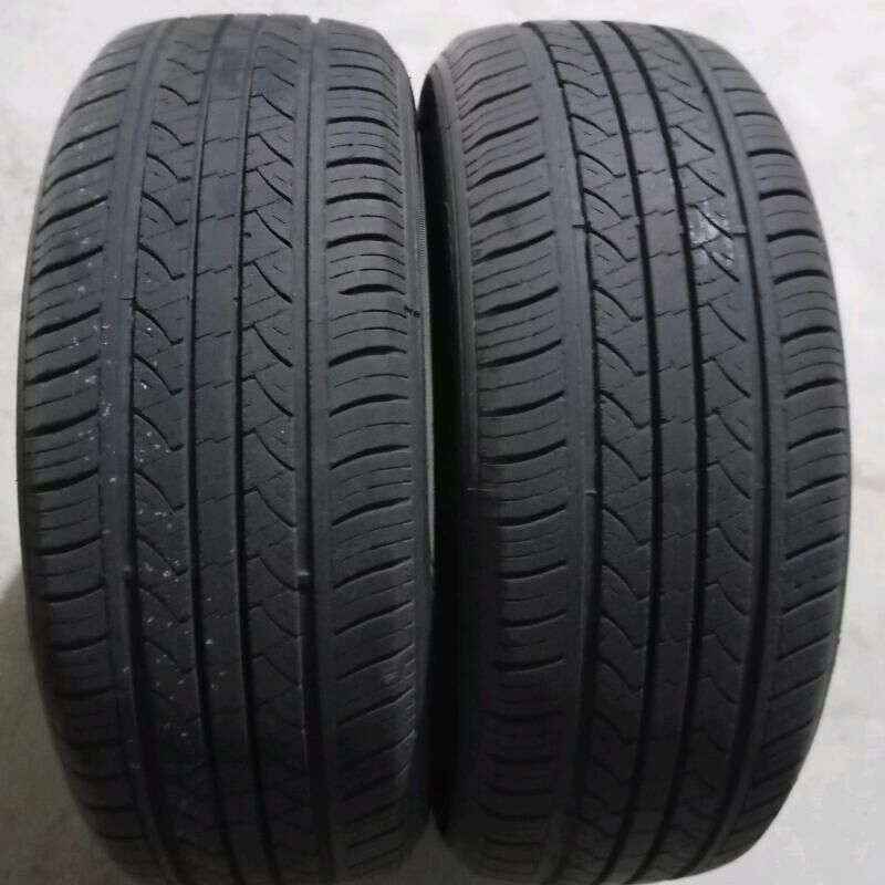 215 60 16 600 TMT - Гарадамак - img 1