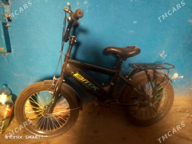 velisoped - Дашогуз - img 1