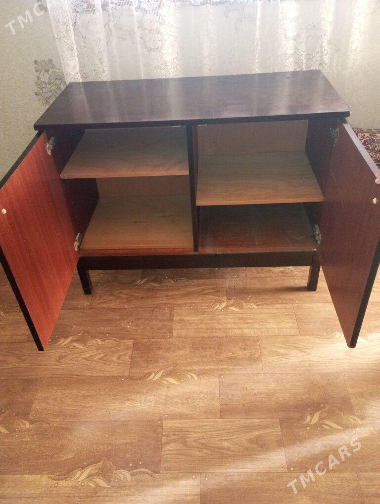 Тумбочка для белья - Mary - img 2