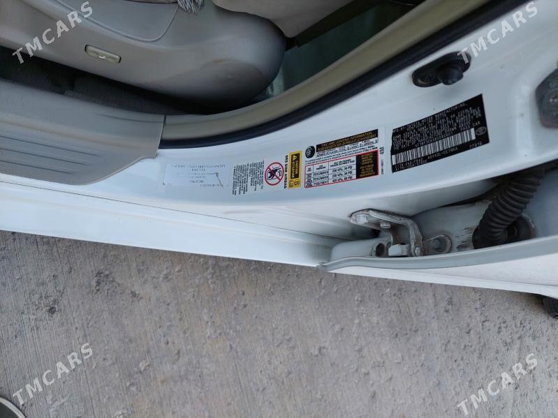 Toyota Camry 2010 - 220 000 TMT - Гёкдепе - img 5