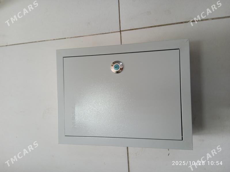 Tok shit razetka lampa - Aşgabat - img 5