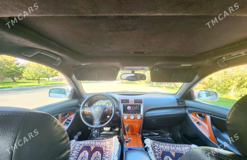 Toyota Camry 2010 - 212 000 TMT - Чоганлы - img 6