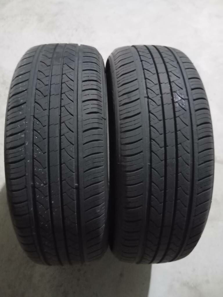 215 60 16 600 TMT - Гарадамак - img 3