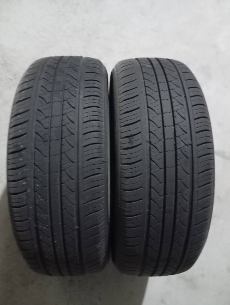 215 60 16 600 TMT - Гарадамак - img 2