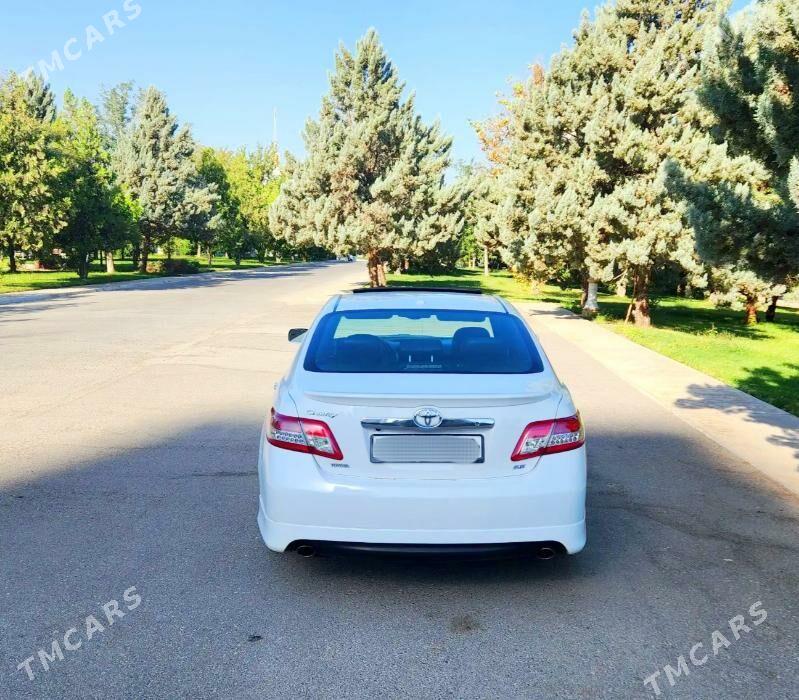 Toyota Camry 2010 - 212 000 TMT - Чоганлы - img 7