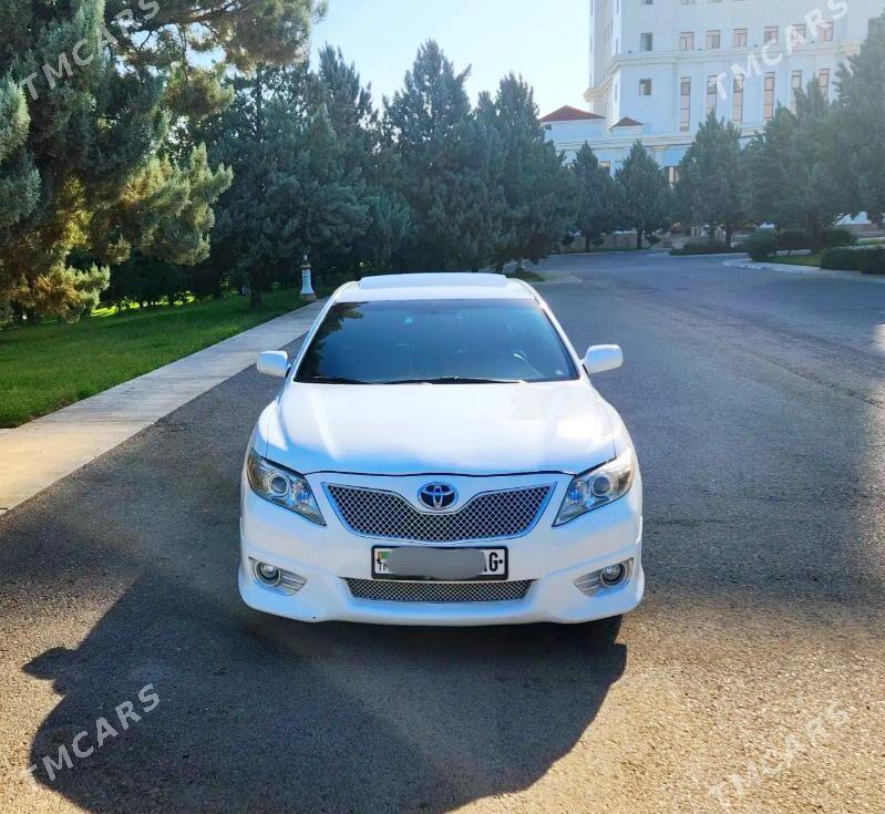 Toyota Camry 2010 - 212 000 TMT - Чоганлы - img 4