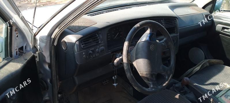 Volkswagen Golf 1994 - 12 000 TMT - Ходжамбаз - img 2